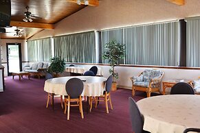 The Lodge at Lykens Valley