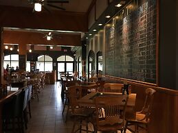 The Lodge at Lykens Valley