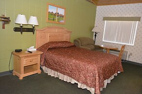 The Lodge at Lykens Valley