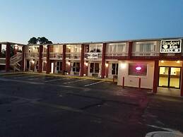 Budget Inn Tarboro