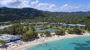 Beachfront Villas at Crystal Cove