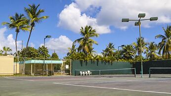 Beachfront Villas at Crystal Cove