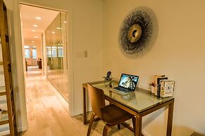 Beachfront Villas at Crystal Cove