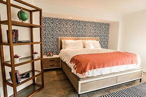 Beachfront Villas at Crystal Cove