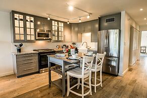 Beachfront Villas at Crystal Cove