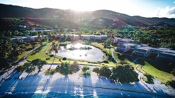 Beachfront Villas at Crystal Cove