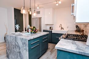 Beachfront Villas at Crystal Cove