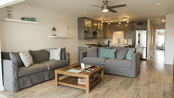 Beachfront Villas at Crystal Cove