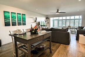 Beachfront Villas at Crystal Cove