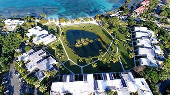 Beachfront Villas at Crystal Cove