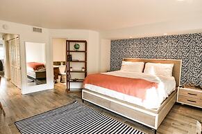 Beachfront Villas at Crystal Cove