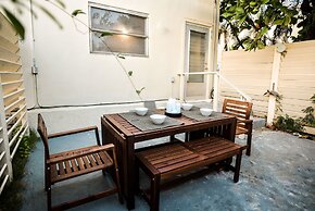 Beachfront Villas at Crystal Cove