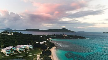 Beachfront Villas at Crystal Cove