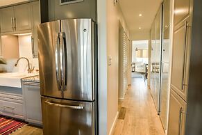 Beachfront Villas at Crystal Cove