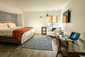 Beachfront Villas at Crystal Cove