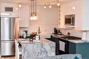 Beachfront Villas at Crystal Cove