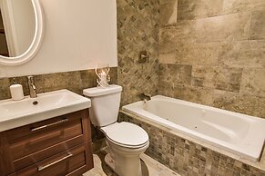 Beachfront Villas at Crystal Cove