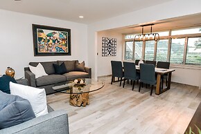 Beachfront Villas at Crystal Cove