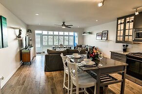 Beachfront Villas at Crystal Cove