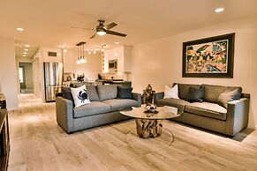 Beachfront Villas at Crystal Cove