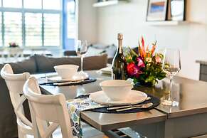 Beachfront Villas at Crystal Cove