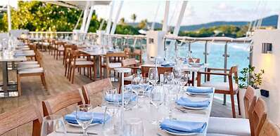 Beachfront Villas at Crystal Cove