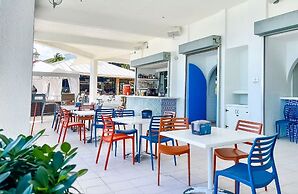 Beachfront Villas at Crystal Cove