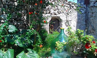 B&B Masseria delle rose 1760