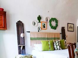 B&B Masseria delle rose 1760