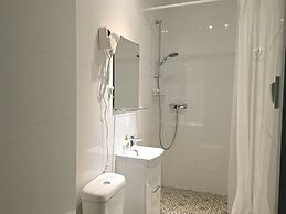 Aparthostel Warszawa