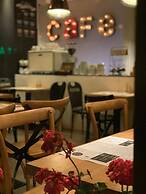 Aparthostel Warszawa