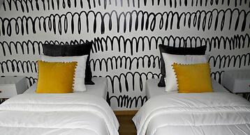 Aparthostel Warszawa