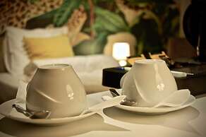 Aparthostel Warszawa