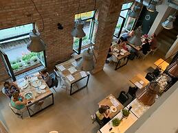 Aparthostel Warszawa