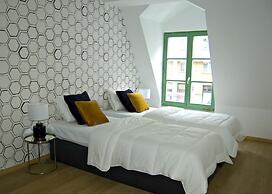 Aparthostel Warszawa