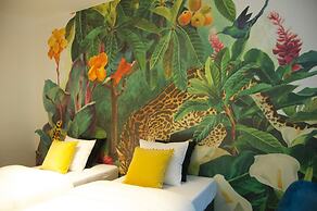 Aparthostel Warszawa