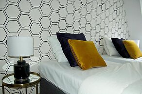 Aparthostel Warszawa