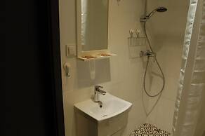 Aparthostel Warszawa