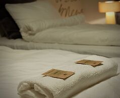 Aparthostel Warszawa