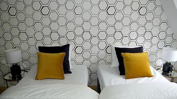 Aparthostel Warszawa