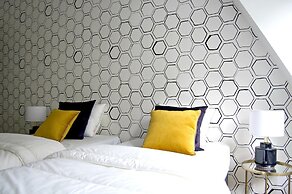 Aparthostel Warszawa