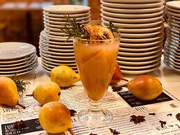 Aparthostel Warszawa