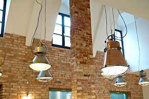 Aparthostel Warszawa