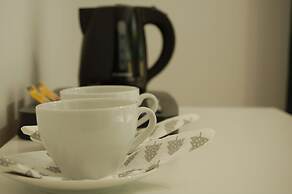 Aparthostel Warszawa