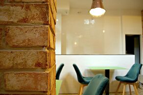 Aparthostel Warszawa