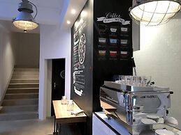 Aparthostel Warszawa