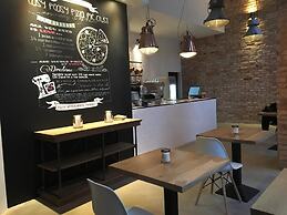 Aparthostel Warszawa