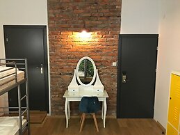 Aparthostel Warszawa