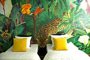 Aparthostel Warszawa