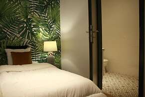 Aparthostel Warszawa